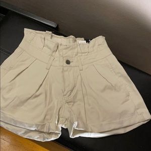 Dress shorts